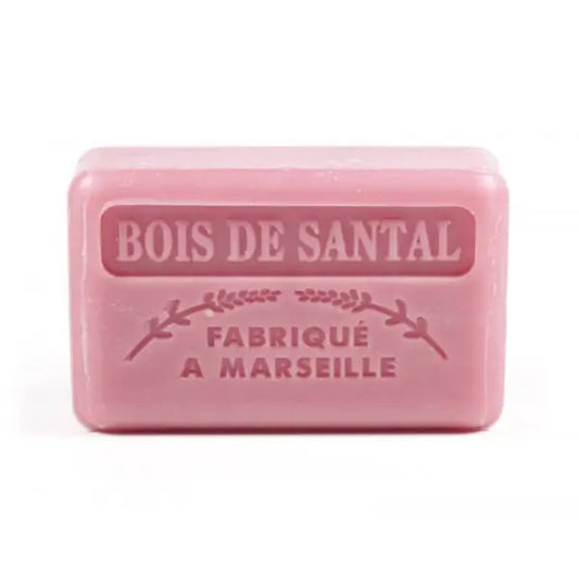 Savon de Marseille zeepblok Bois de santal (sandelhout)