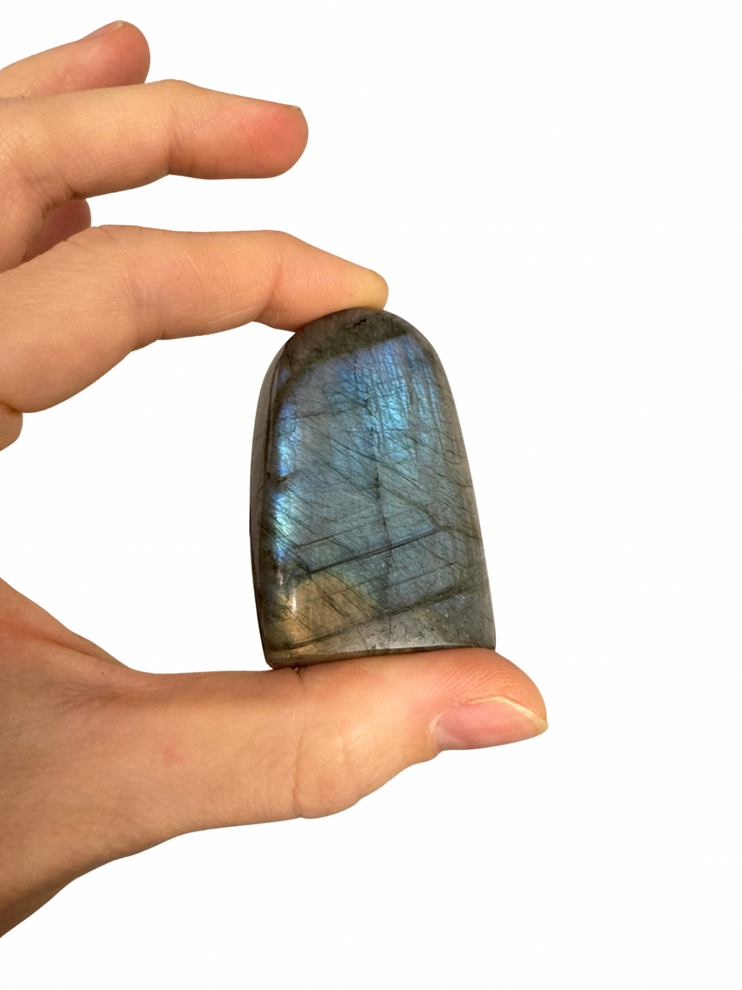 Labradoriet sculptuur 10