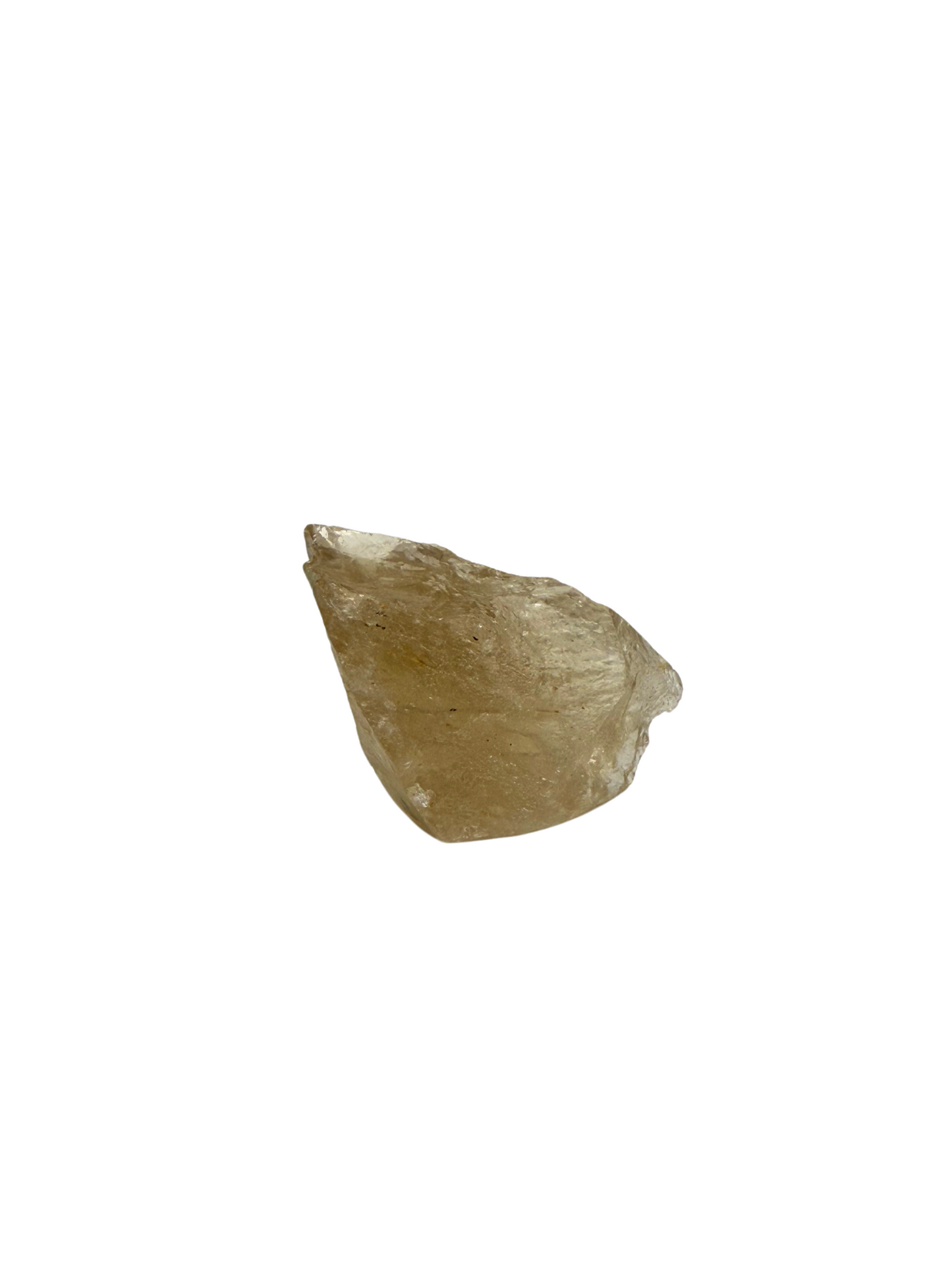 Ruwe natuurlijke Citrien 1