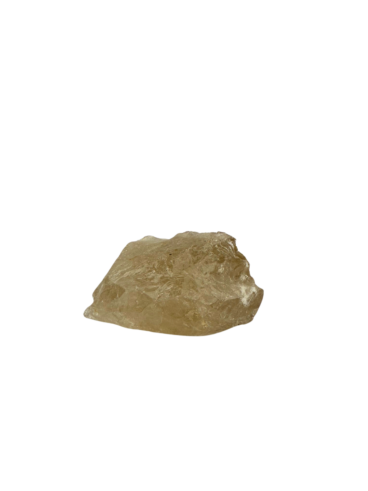 Ruwe natuurlijke Citrien 1