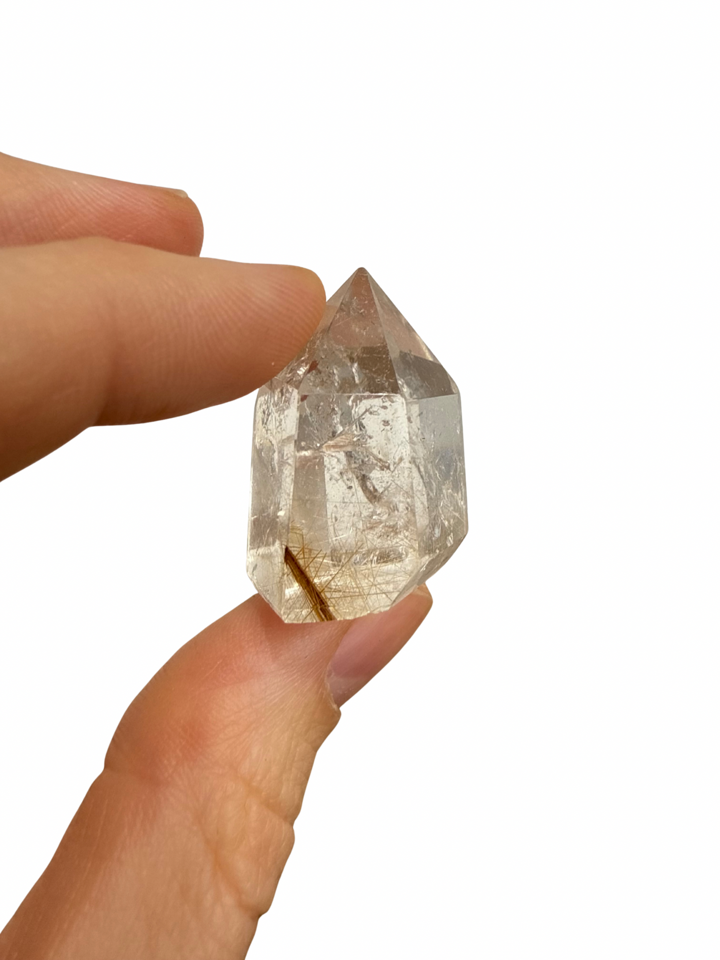 Rutielkwarts toren 1