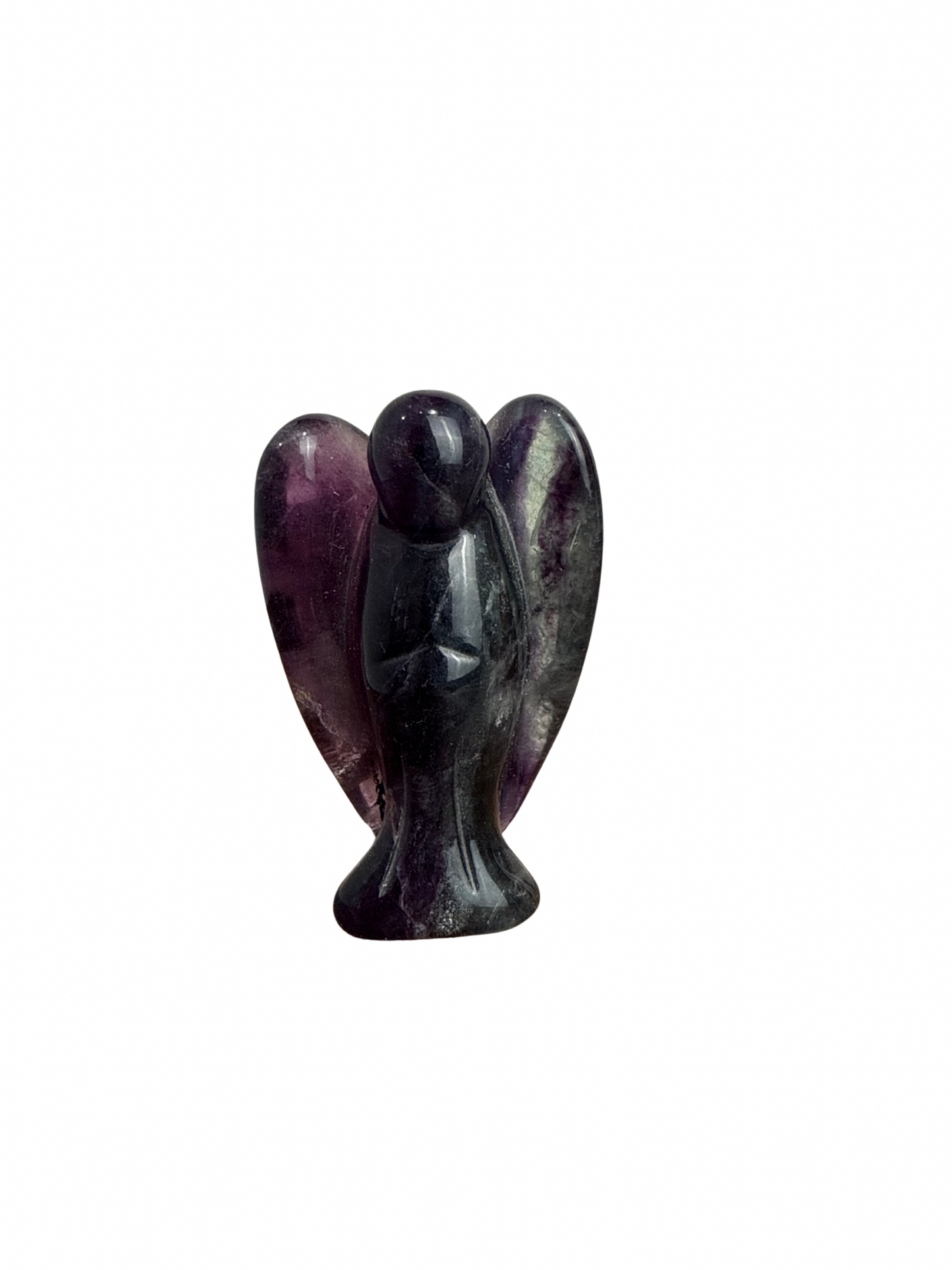 Angel of Fluorite