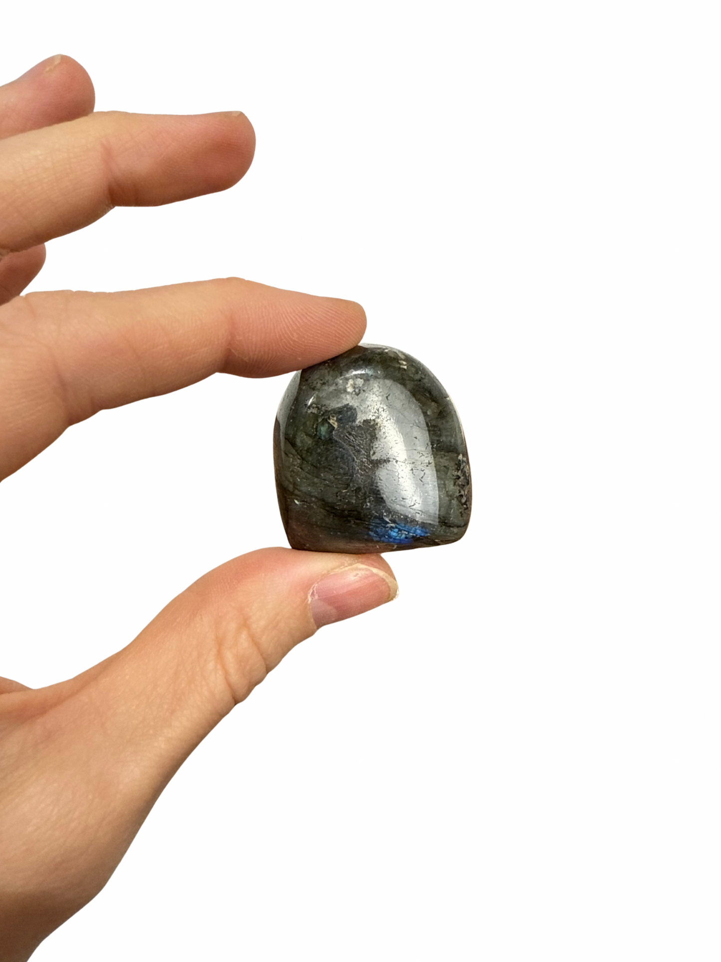 Labradoriet sculptuur 2