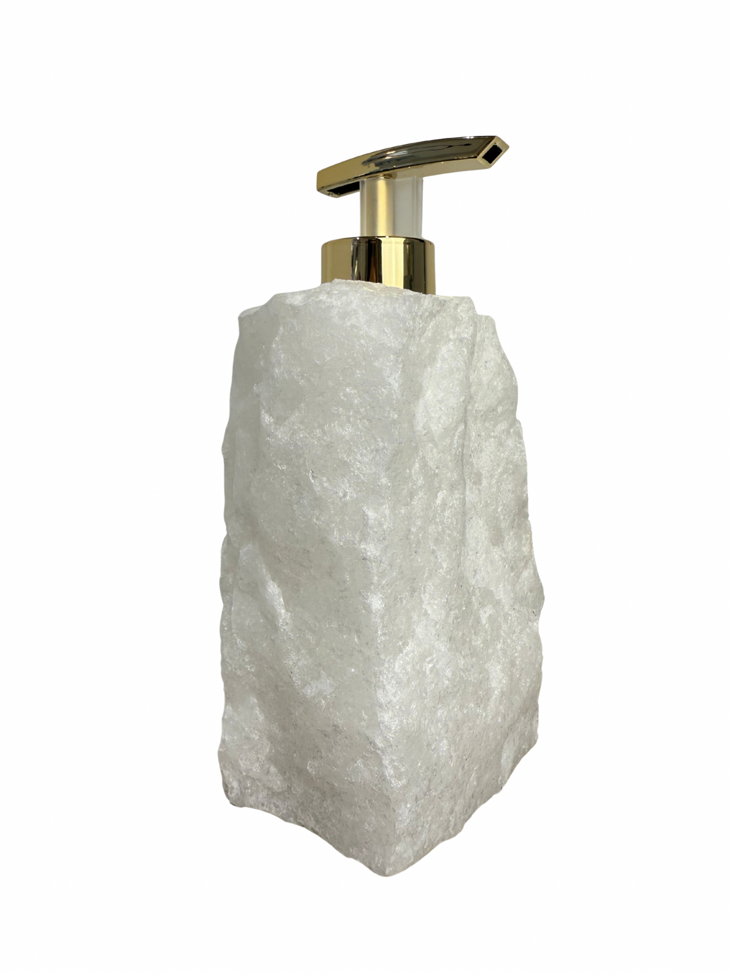Zeeppomp van Bergkristal 2