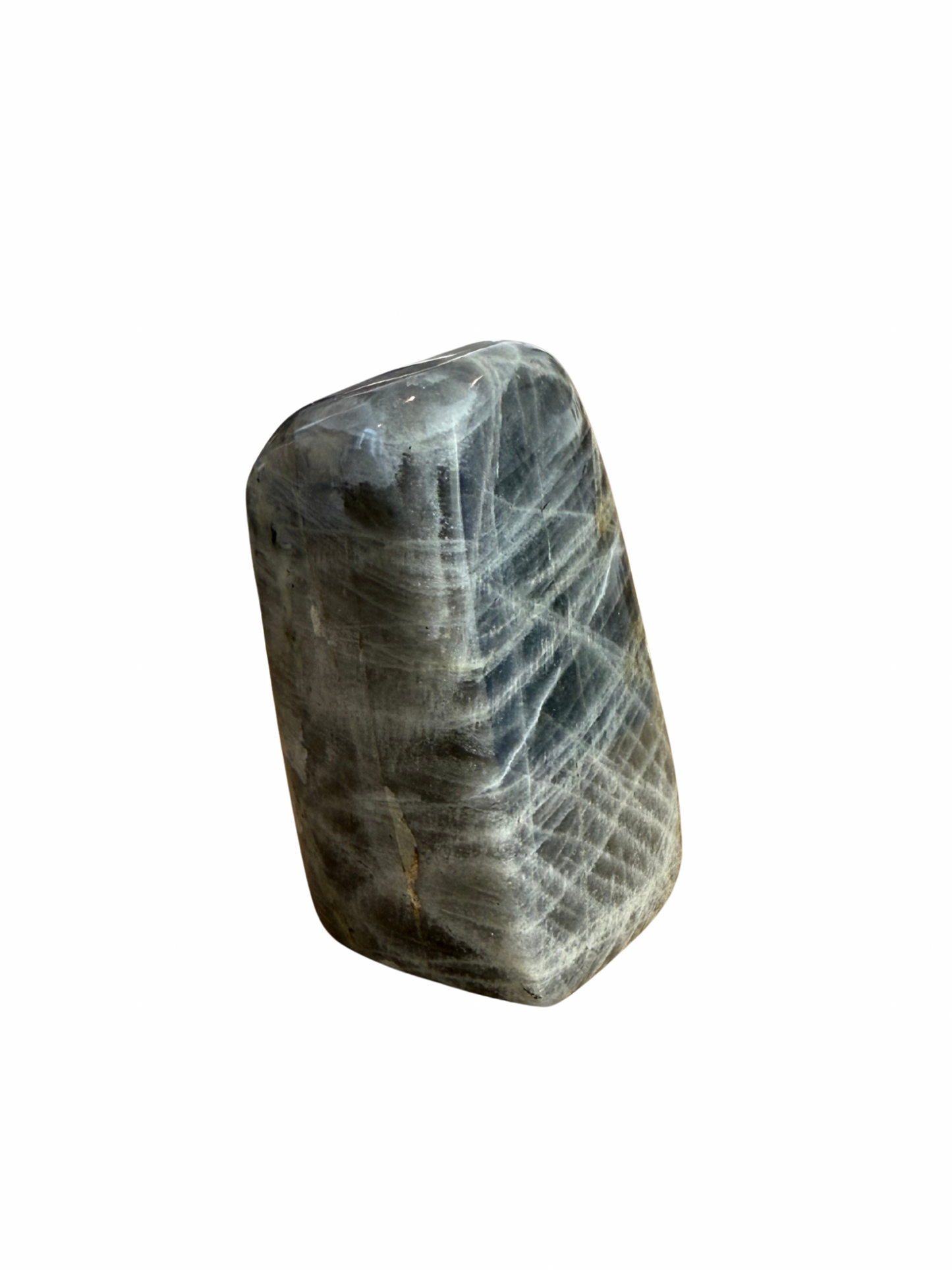 Labradoriet sculptuur