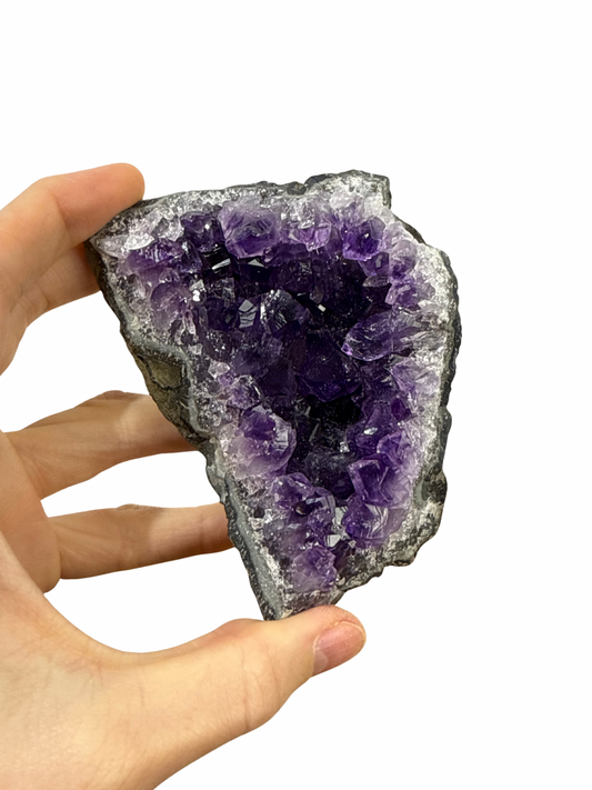 Amethist cluster 5