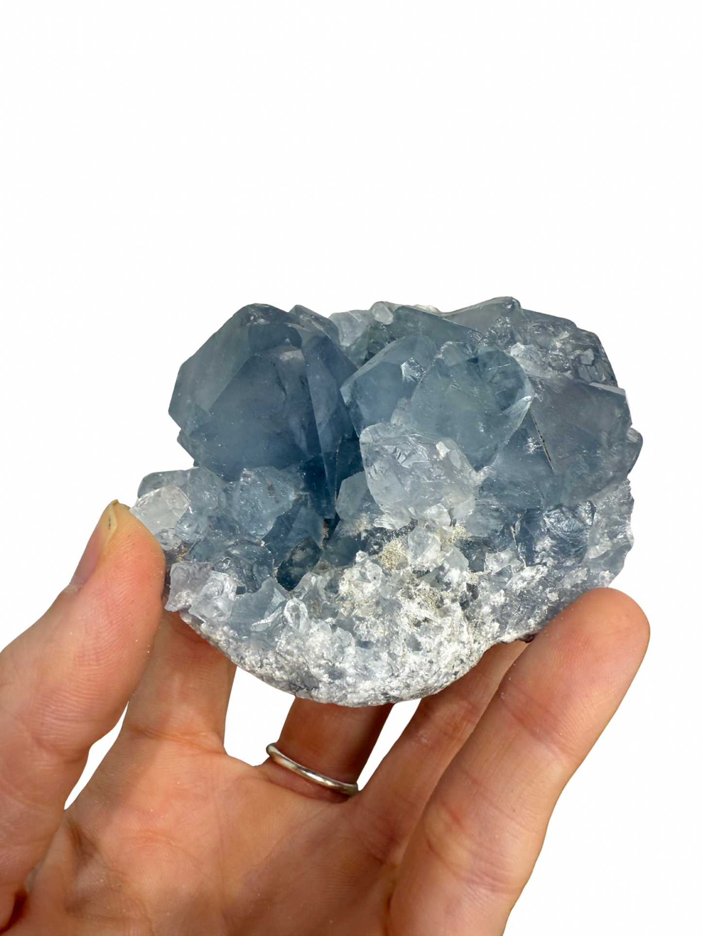 Celestien cluster 1