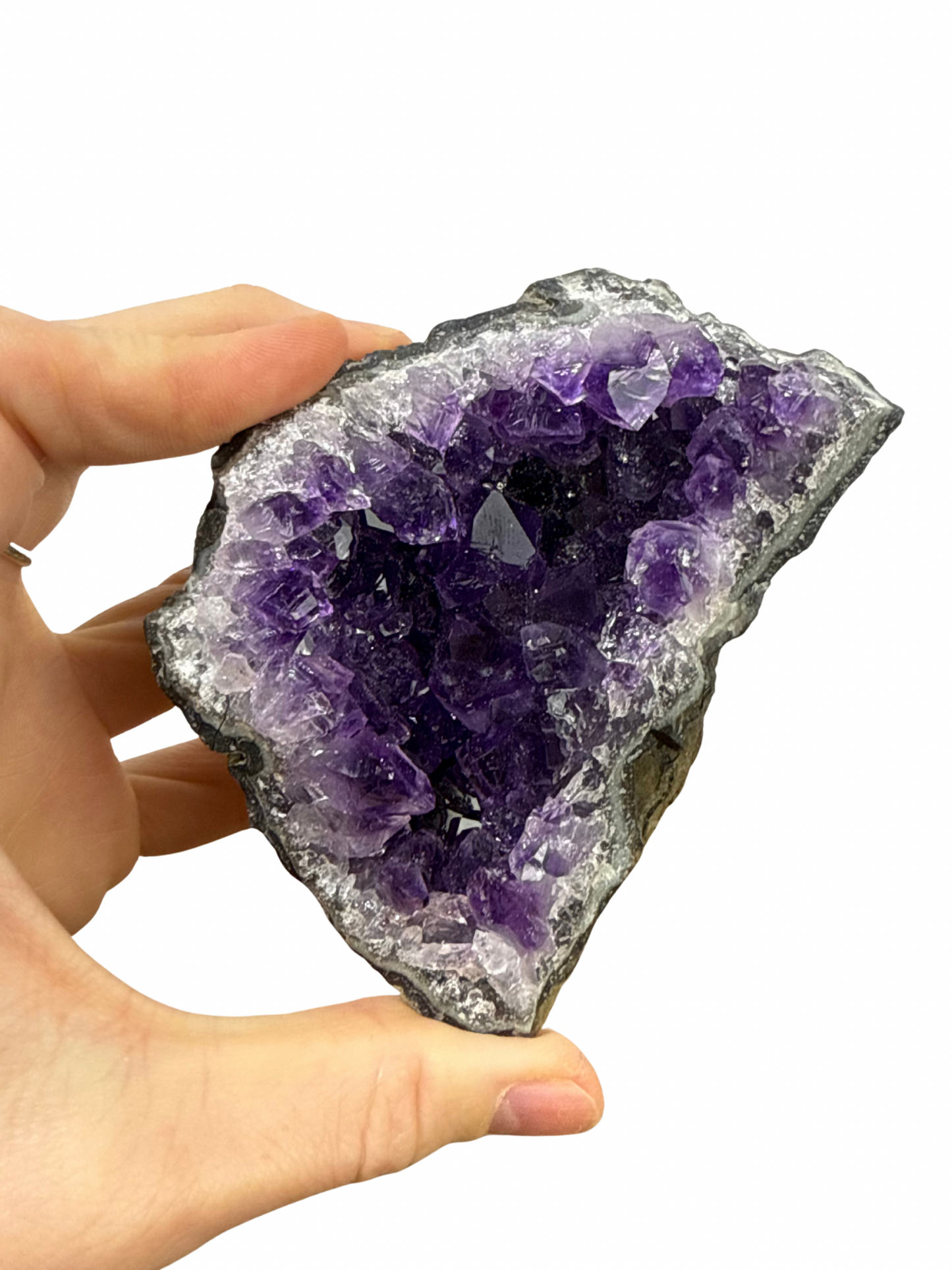 Amethist cluster 5