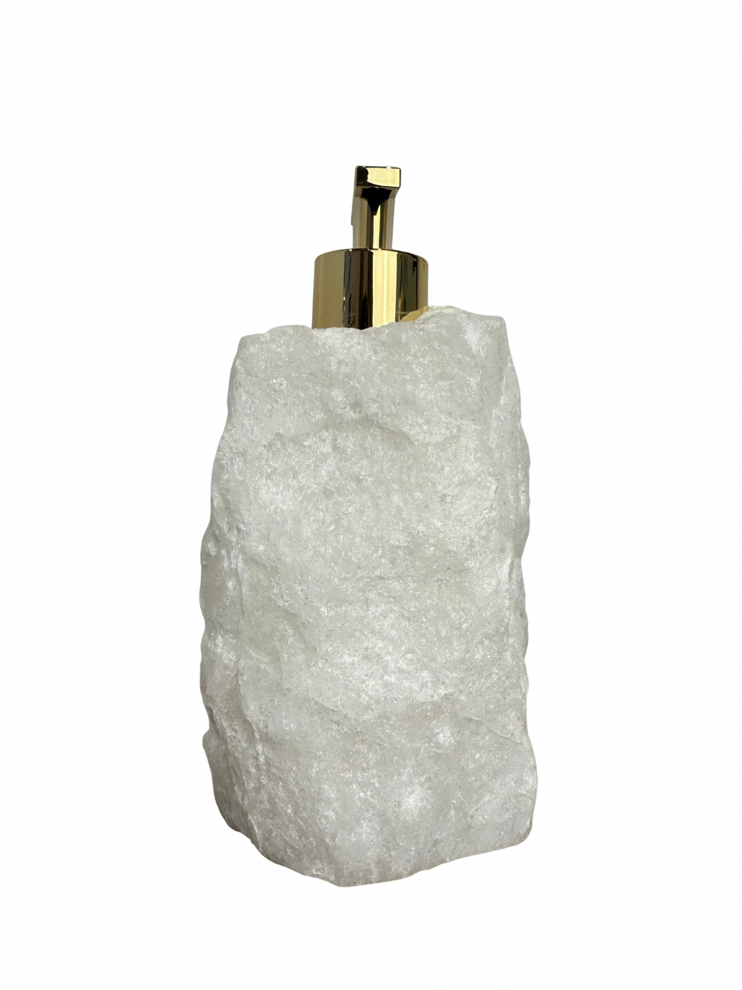 Zeeppomp van Bergkristal 2