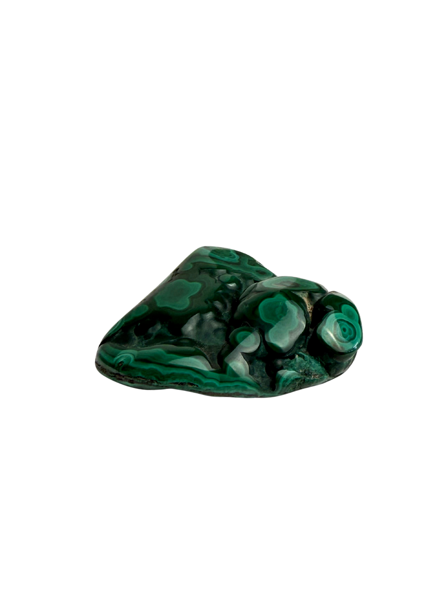 Malachite polished 2
