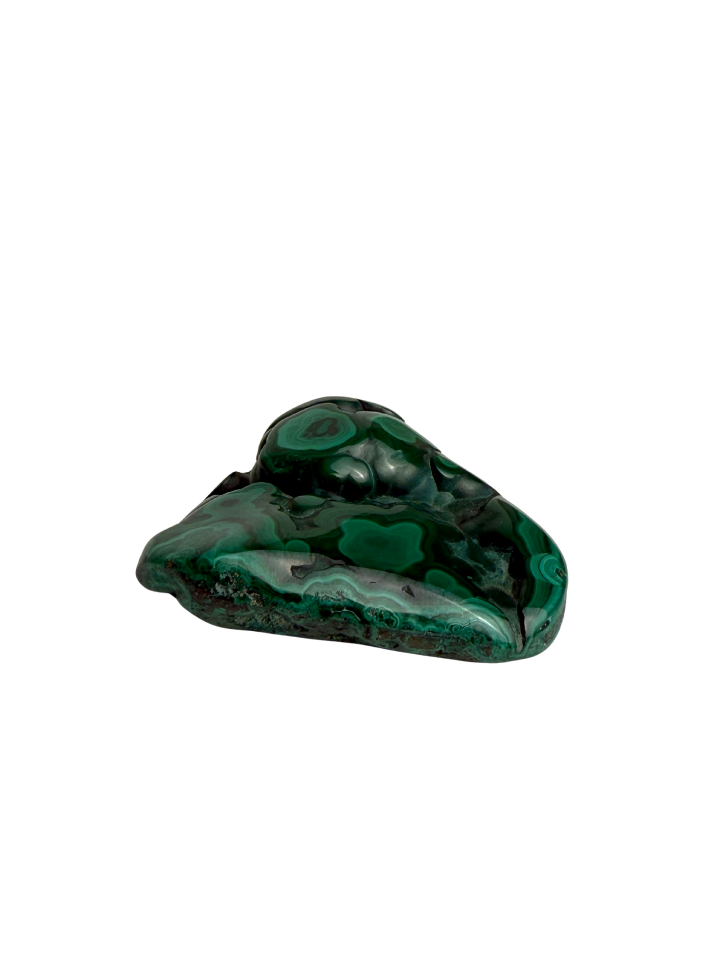 Malachite polished 2