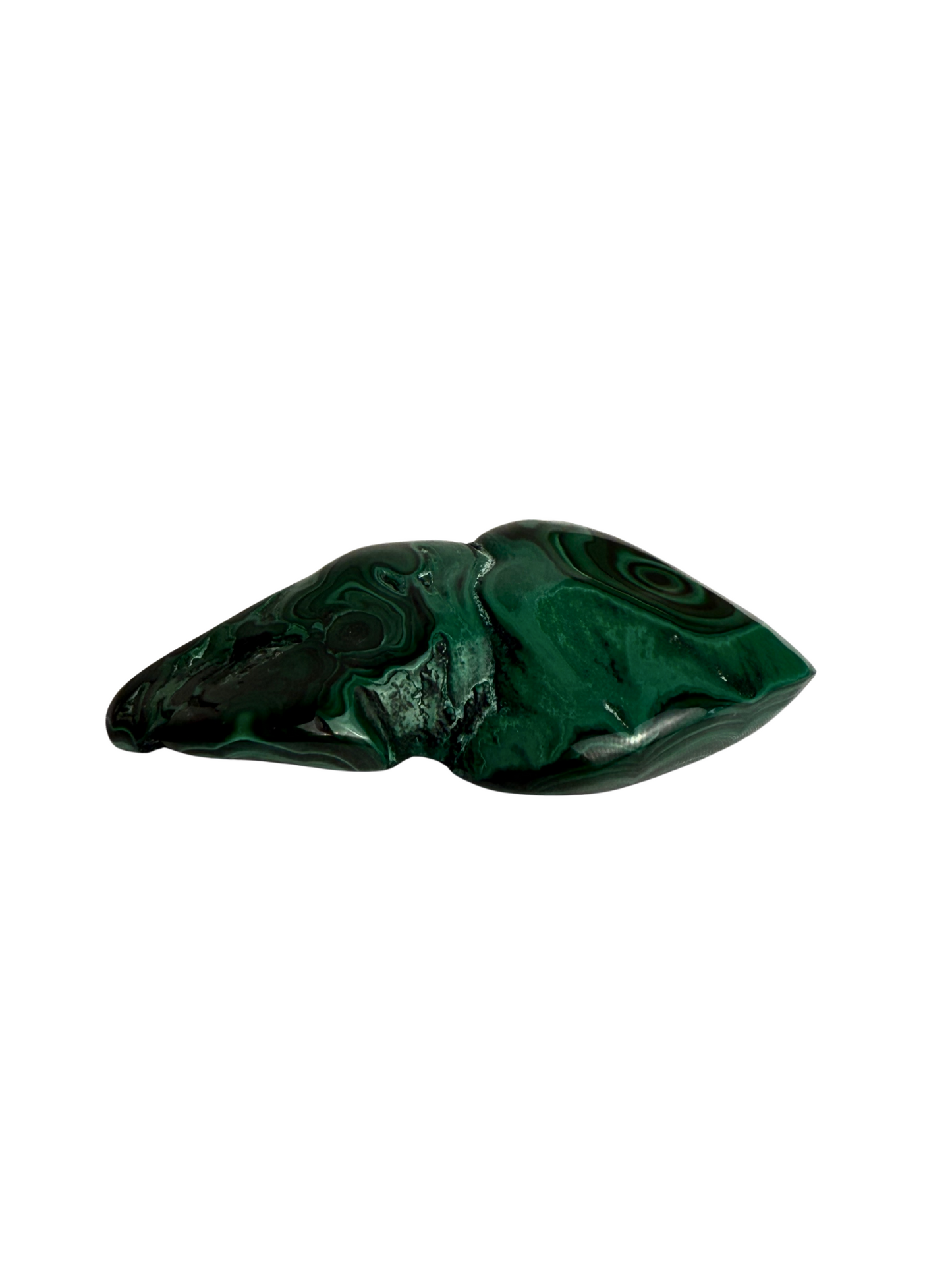 Malachite polished 3