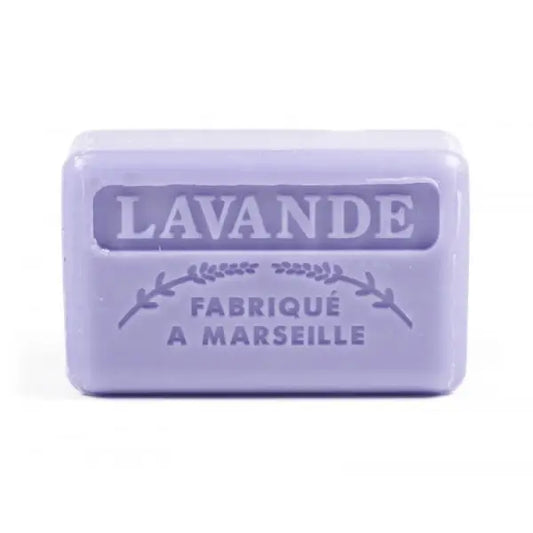 Savon de Marseille zeepblok Lavande