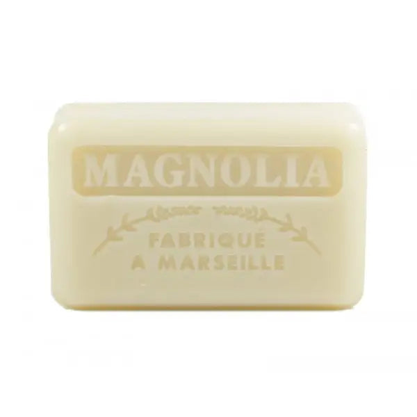 Savon de Marseille zeepblok Magnolia