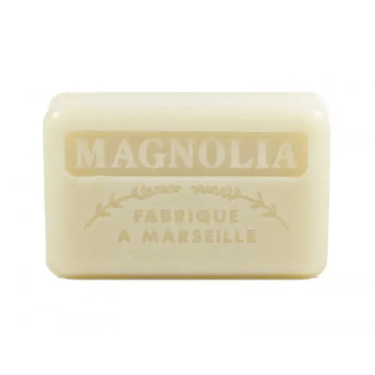 Savon de Marseille zeepblok Magnolia