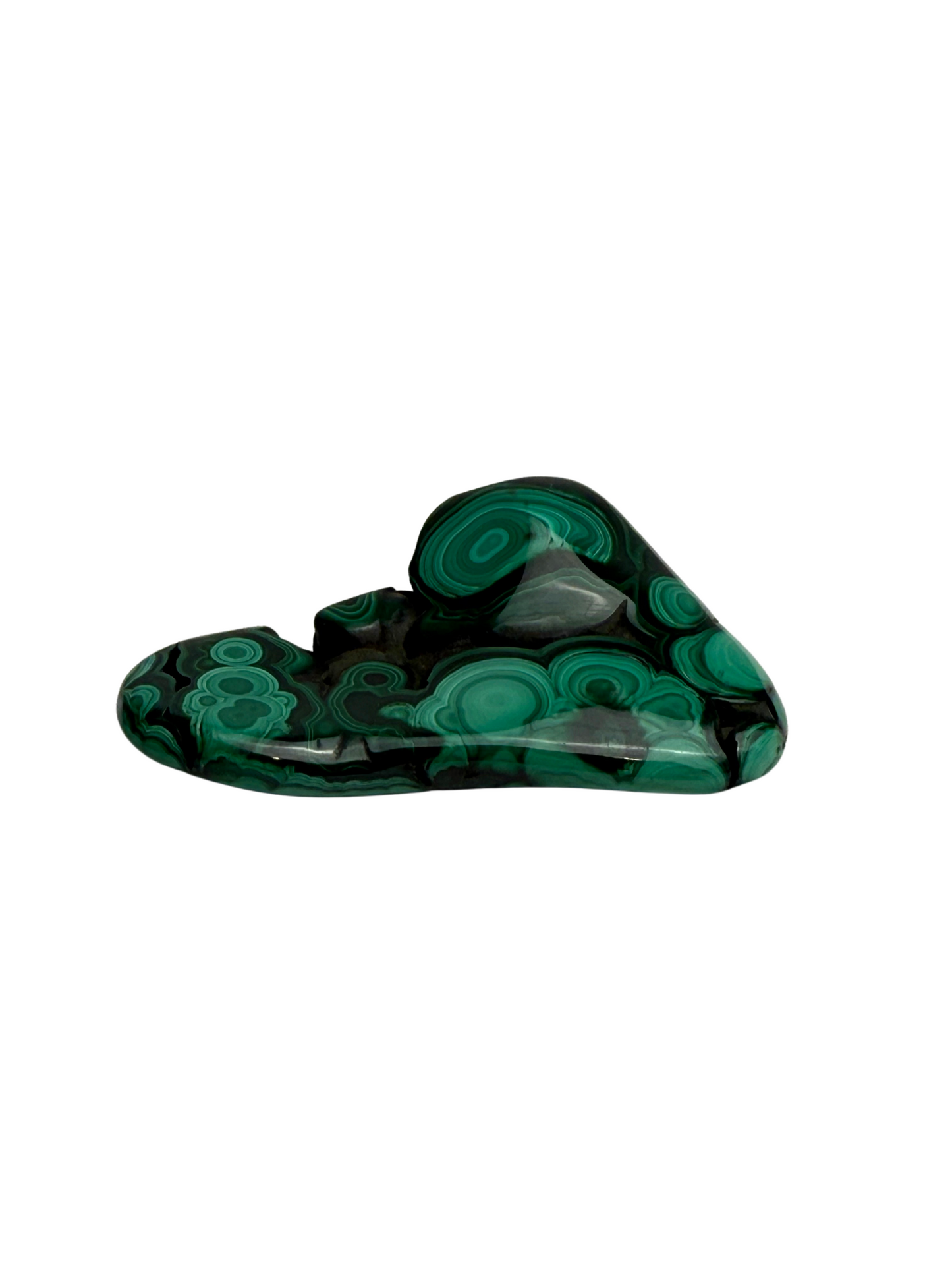 Malachite polished 1