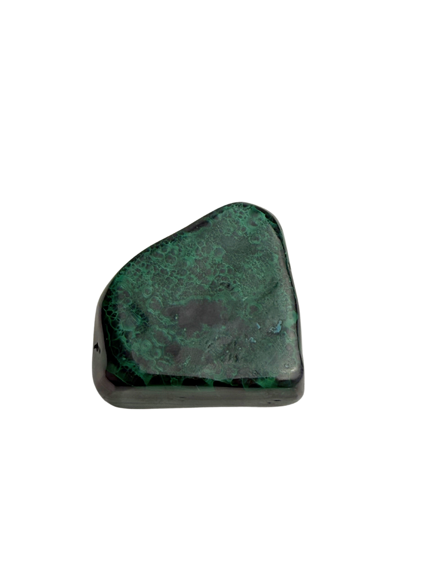 Malachite polished 1