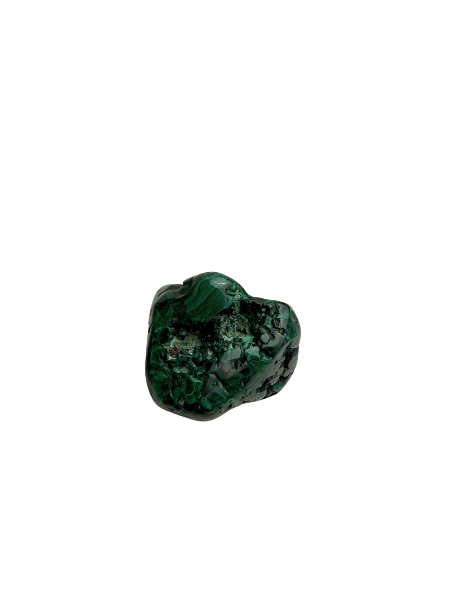 Malachite polished 1