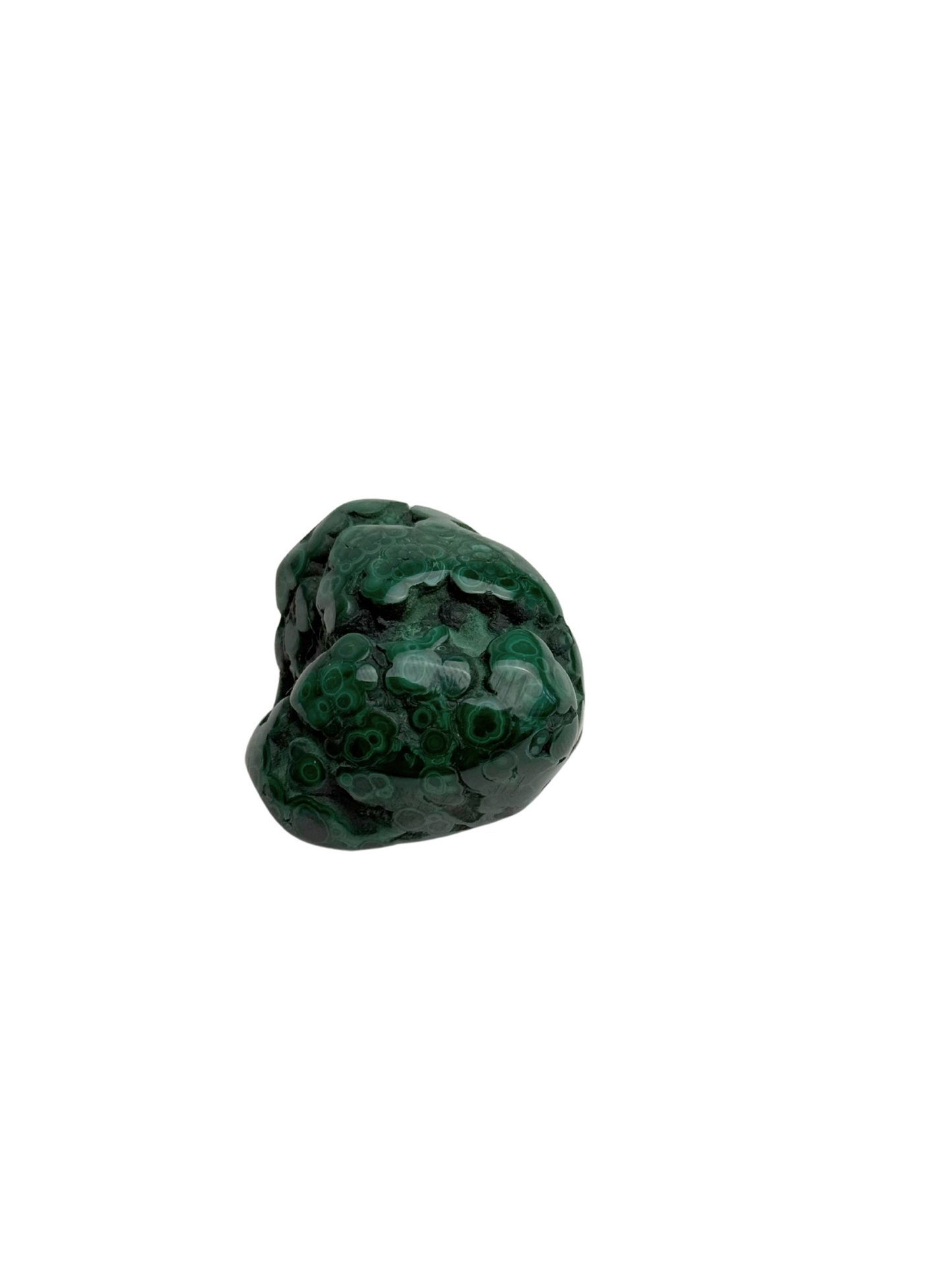 Malachite polished 1