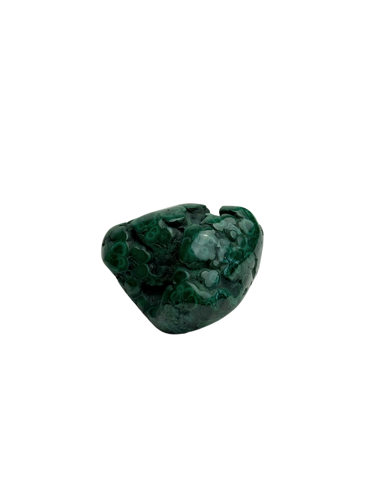 Malachite polished 1