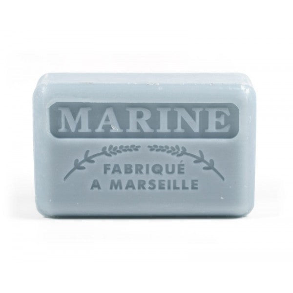 Savon de Marseille zeepblok Marine