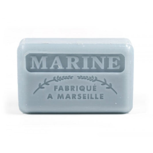 Savon de Marseille zeepblok Marine
