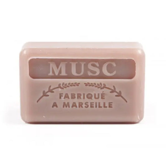 Savon de Marseille zeepblok Musc