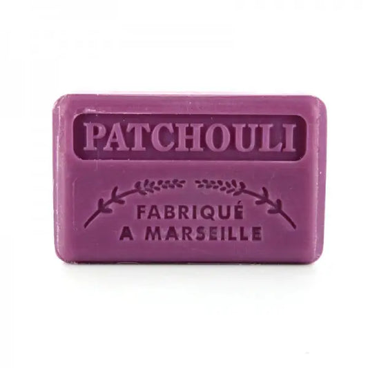 Savon de Marseille zeepblok Patchouli