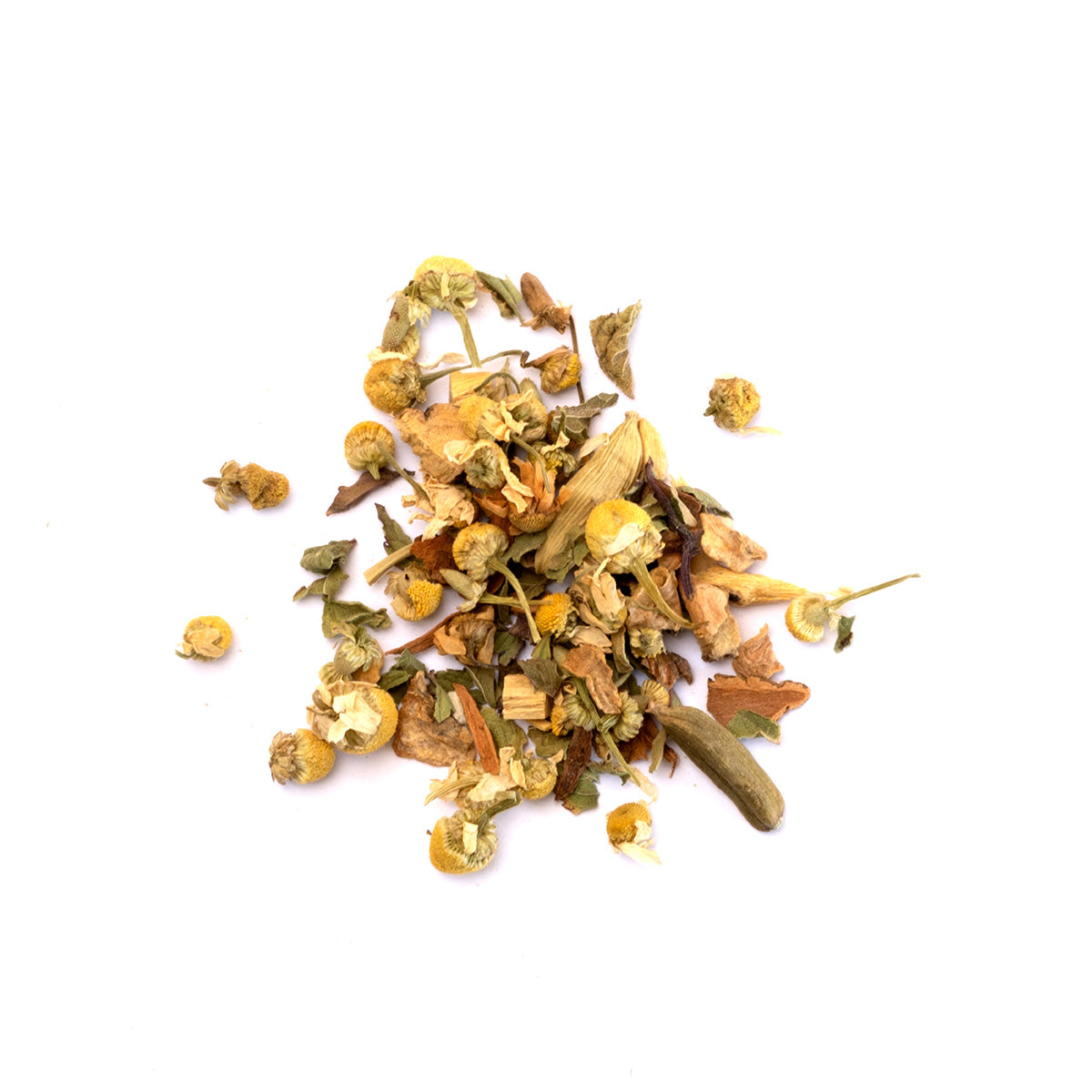 Verfrissende Pitta thee - Lotus