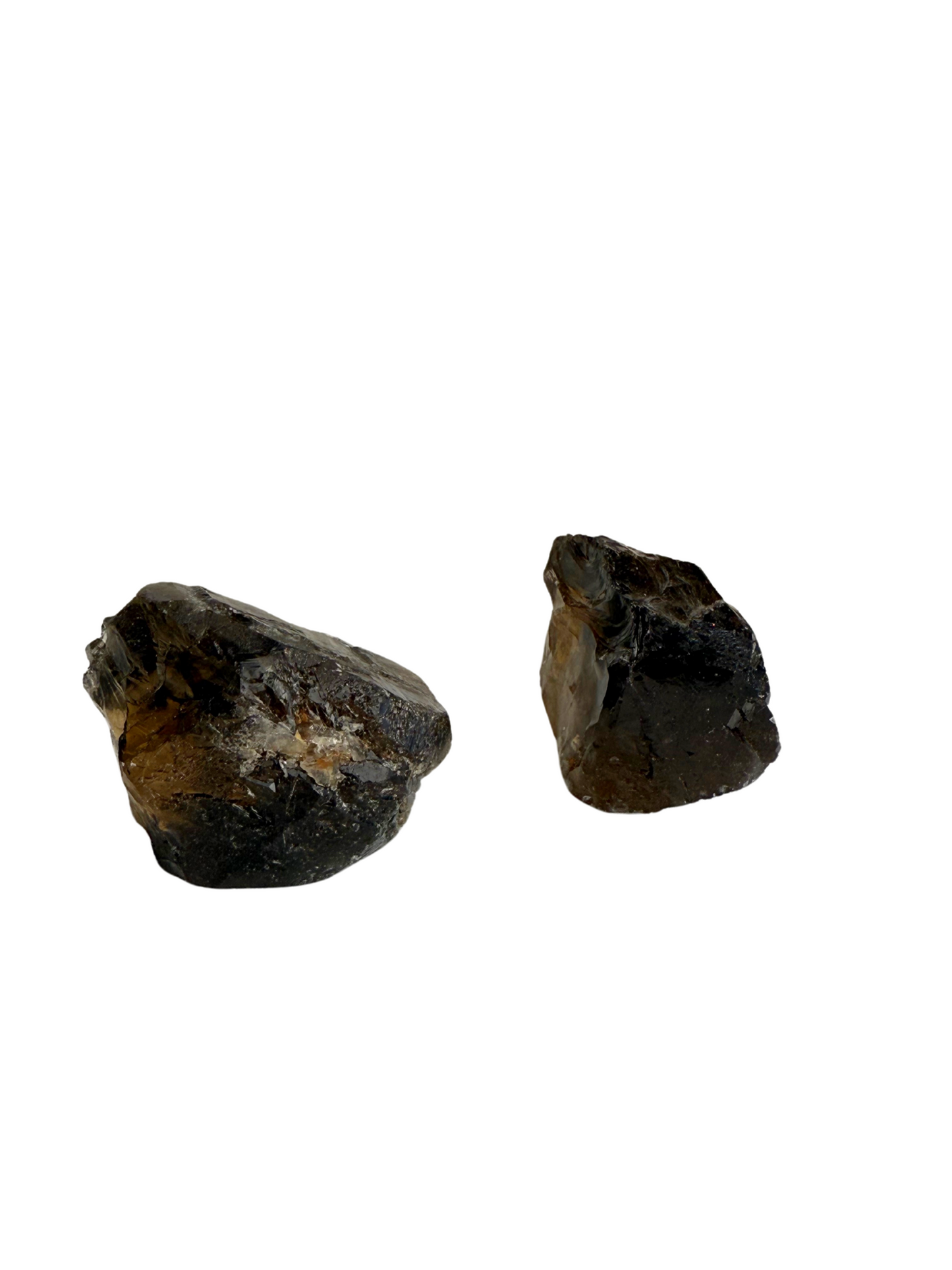 Rough Smoky Quartz chunk