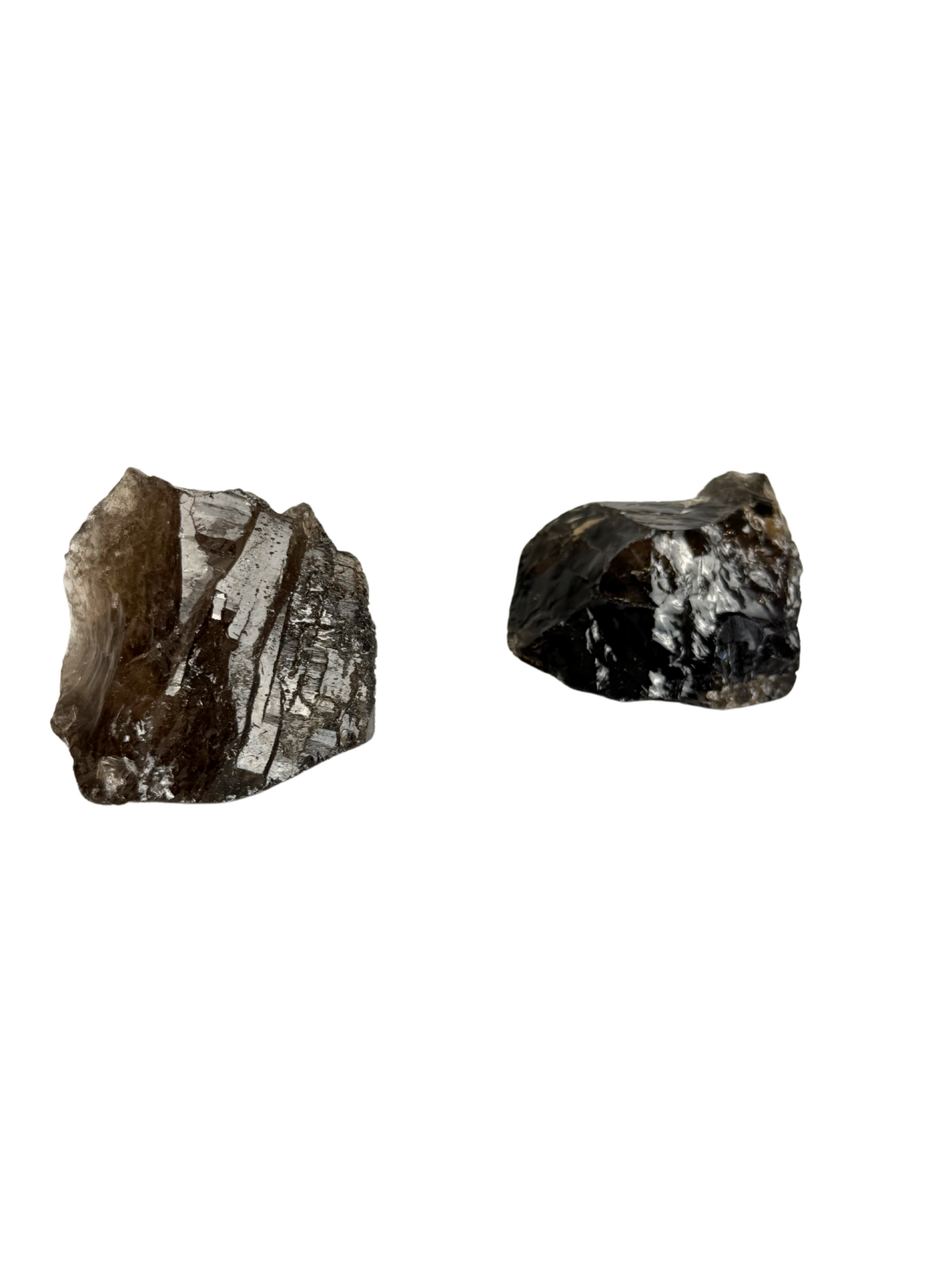 Rough Smoky Quartz chunk