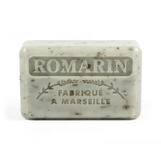 Savon de Marseille zeepblok Romarin (rozemarijn scrub)