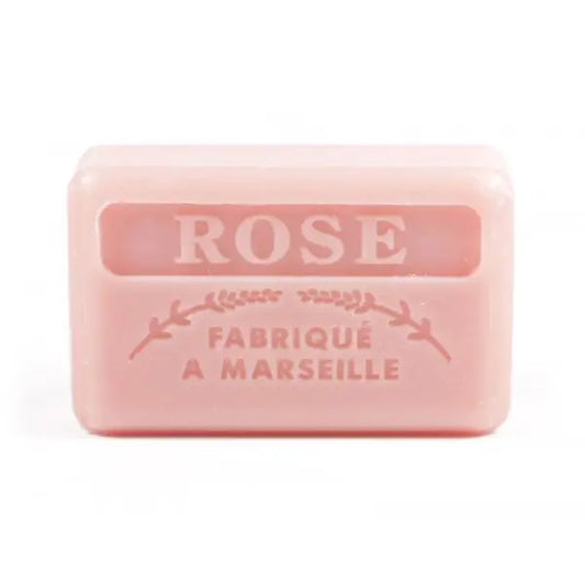 Savon de Marseille zeepblok Rose