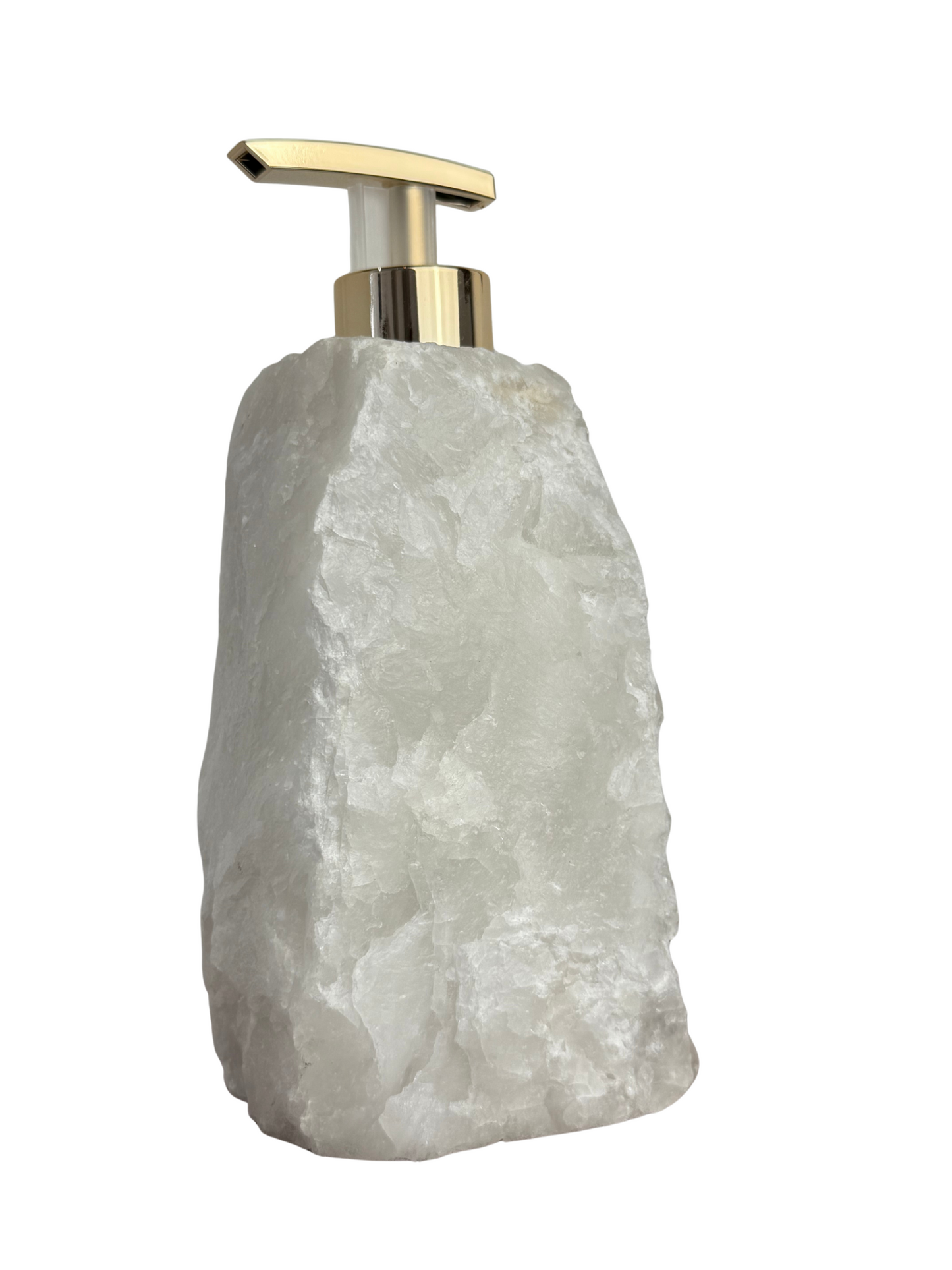 Zeeppomp van Bergkristal 2