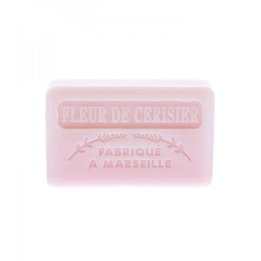 Savon de Marseille zeepblok Fleur de cerisier (kersenbloesem)