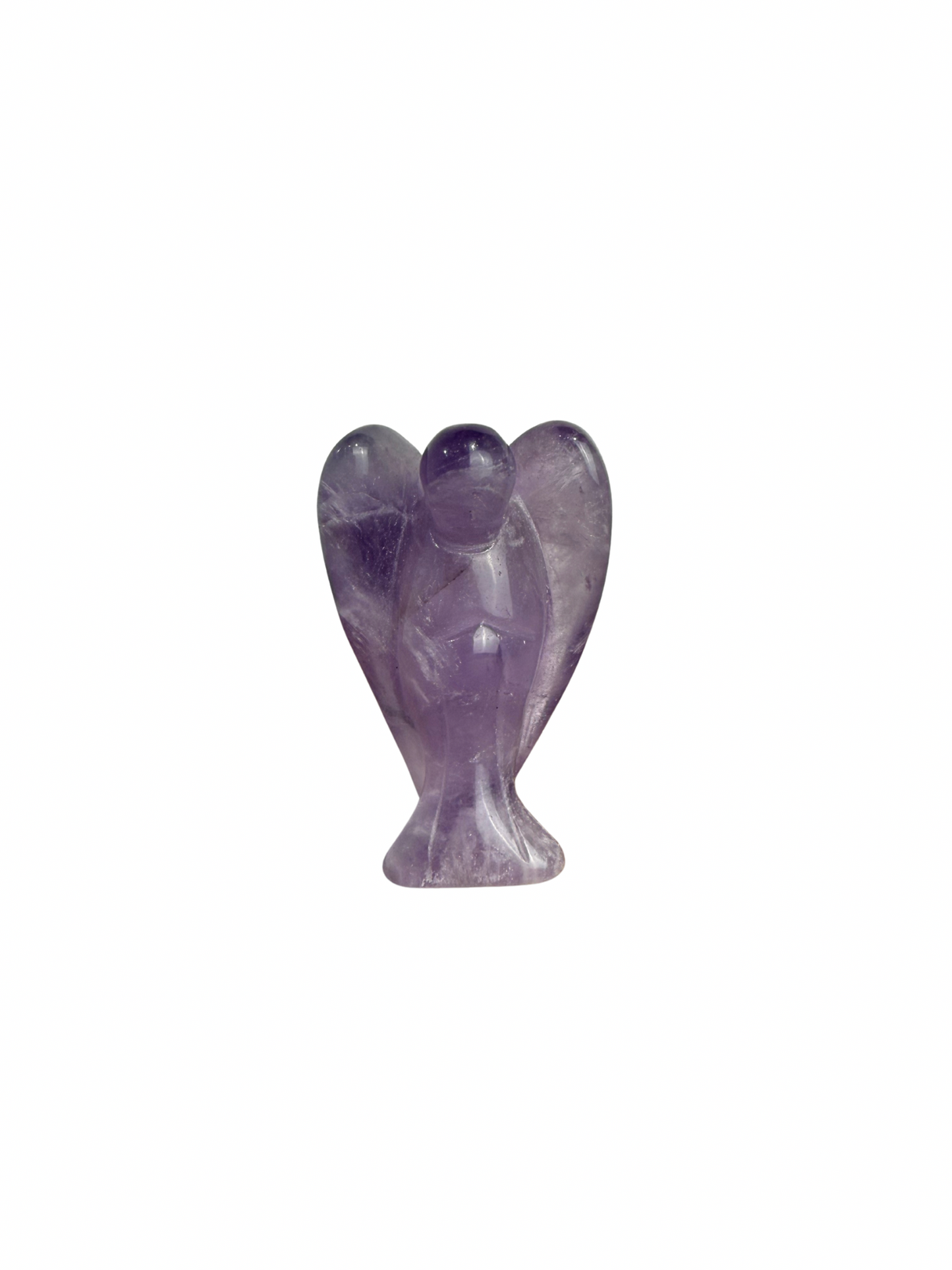 Angel of Amethyst 1