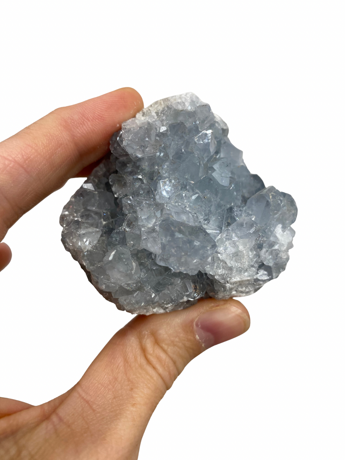 Celestien cluster 2 (Madagascar)