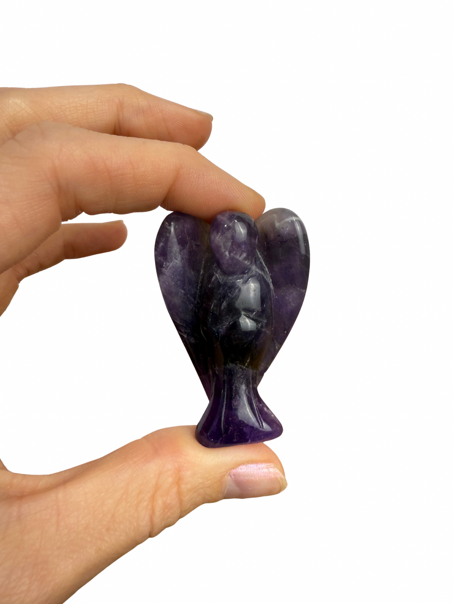 Angel of Amethyst 2