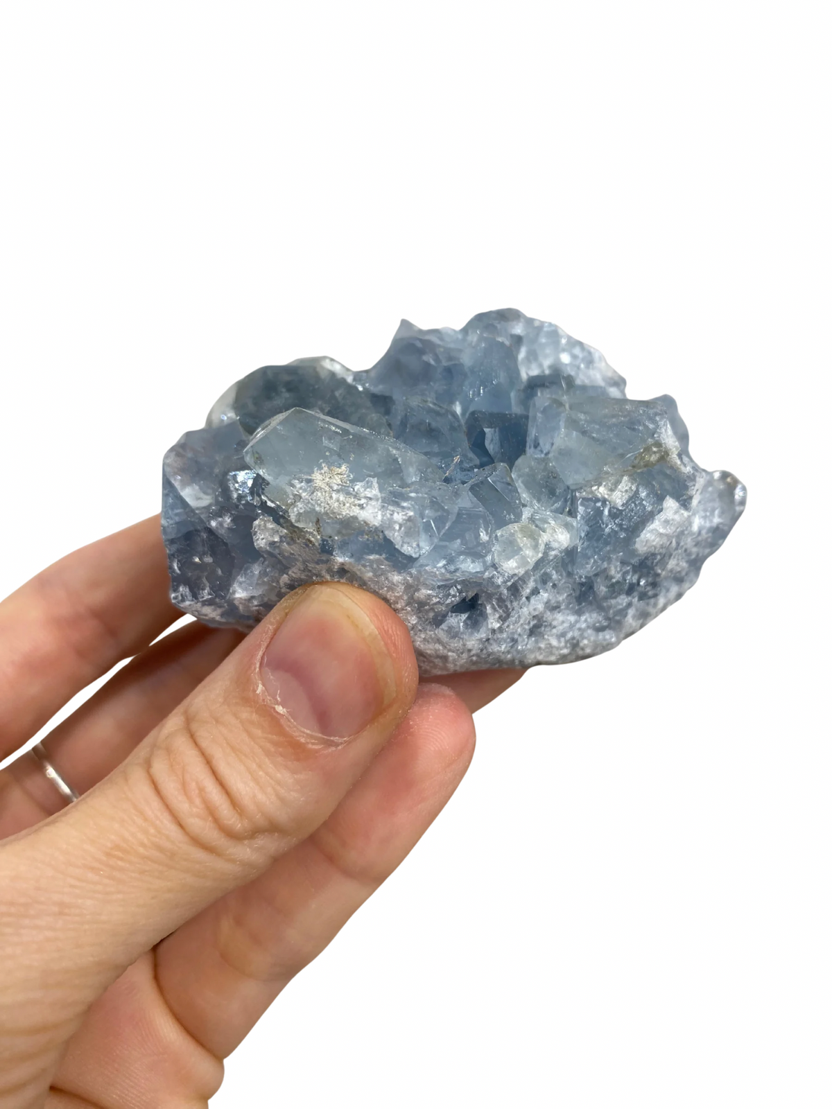 Celestien cluster 5 (Madagascar)