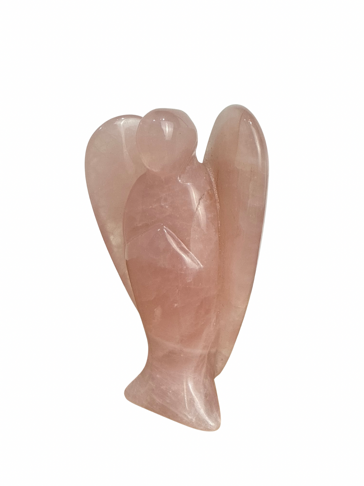 Engel van Rozenkwarts 1