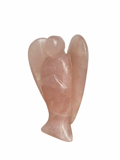 Engel van Rozenkwarts 1