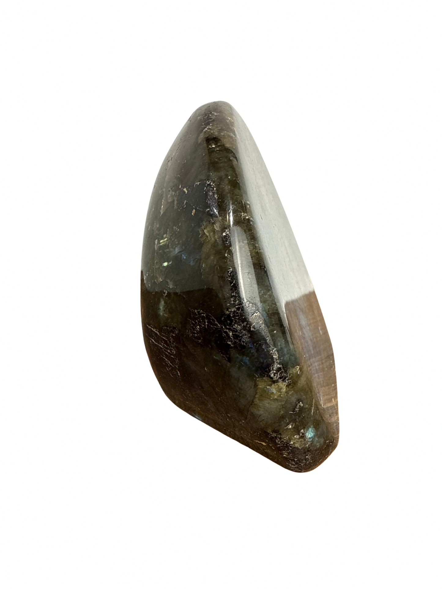 Labradoriet sculptuur 1