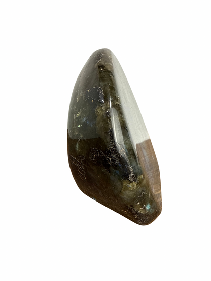 Labradoriet sculptuur 1