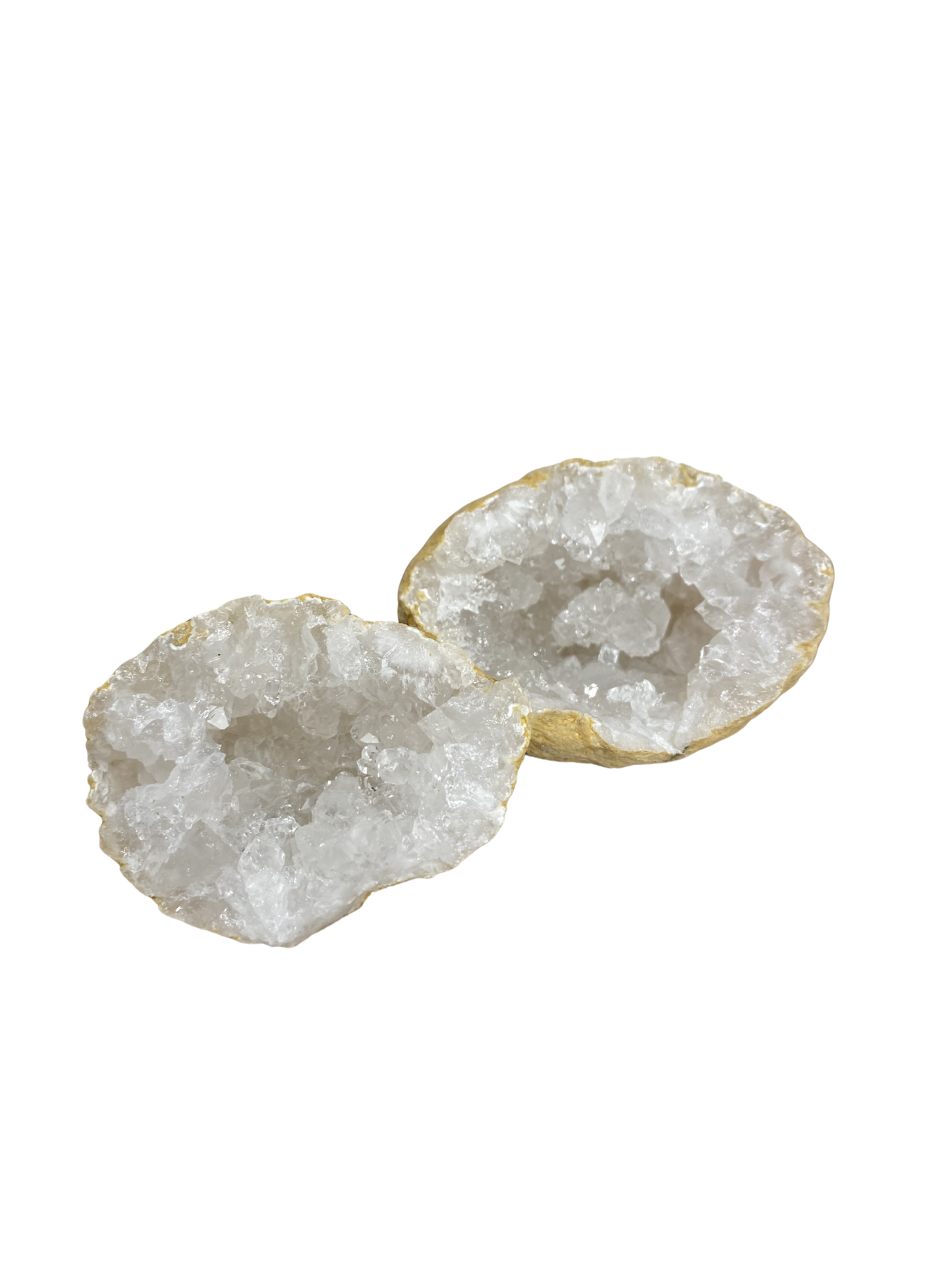 Kwarts geode M