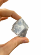 Blauwe Calciet brok
