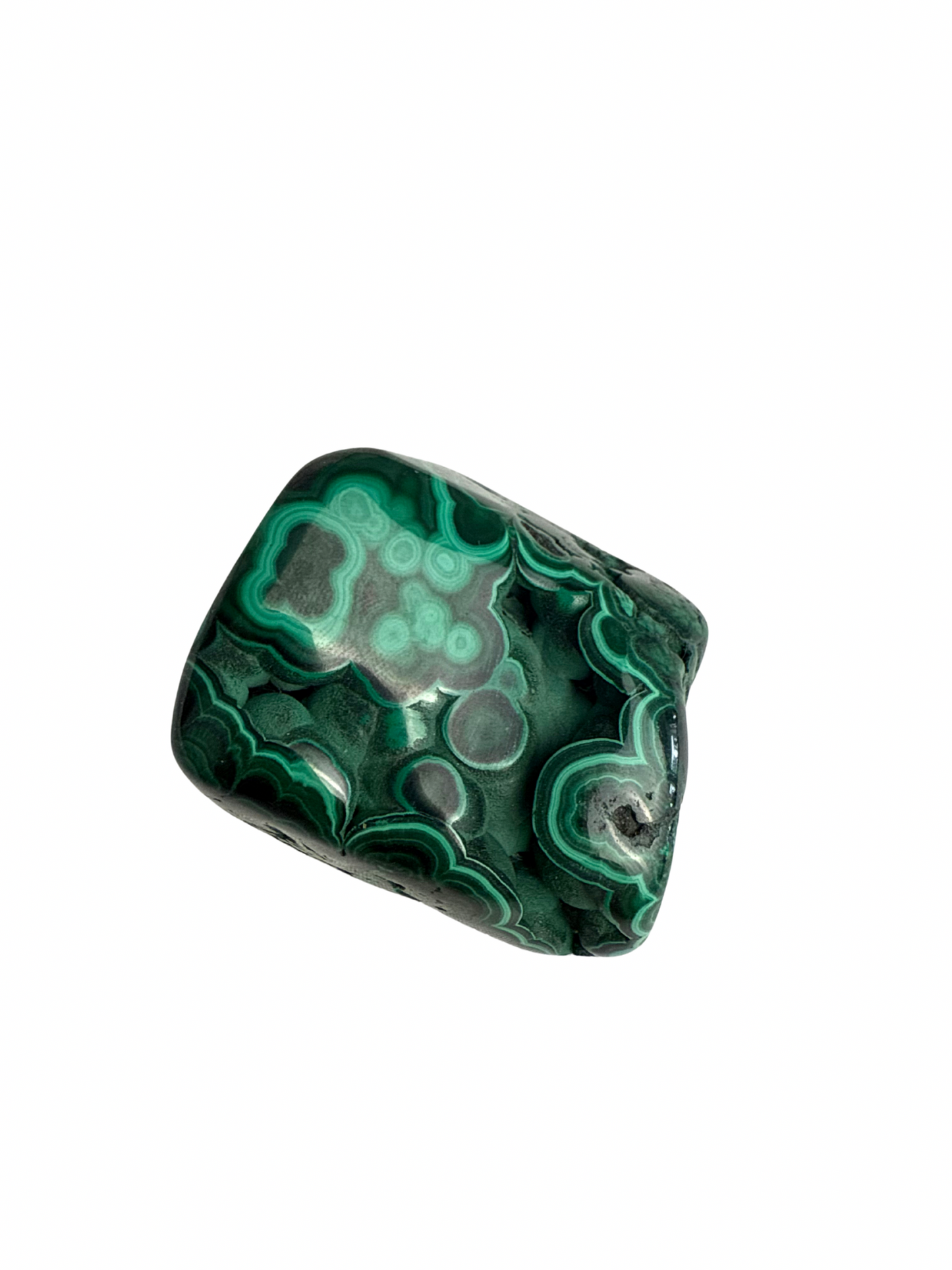 Malachite polished 5