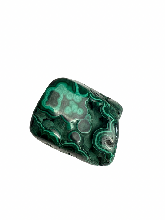 Malachite polished 5