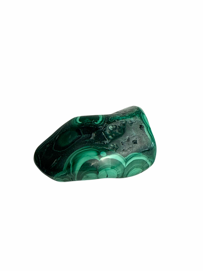 Malachite polished 6