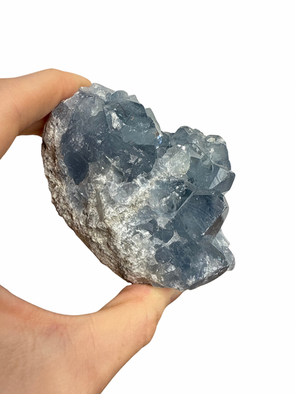 Celestien cluster 3