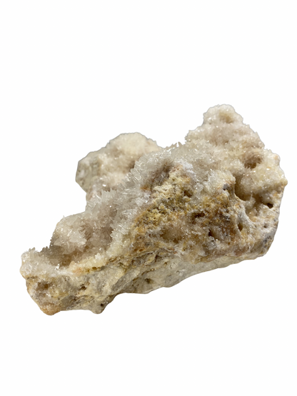 Calciet ruw 4,6 kg (Dogtooth Calciet)